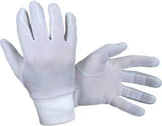 Spi-Sport Part Metallic Glove Liners