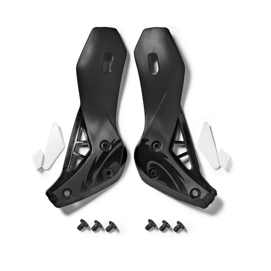 Sidi 314 Rex Lower Ankle Support - Black/White - 39-44