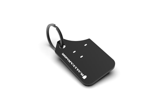 Rally Armor RAKEYCHAIN RAL Keychains