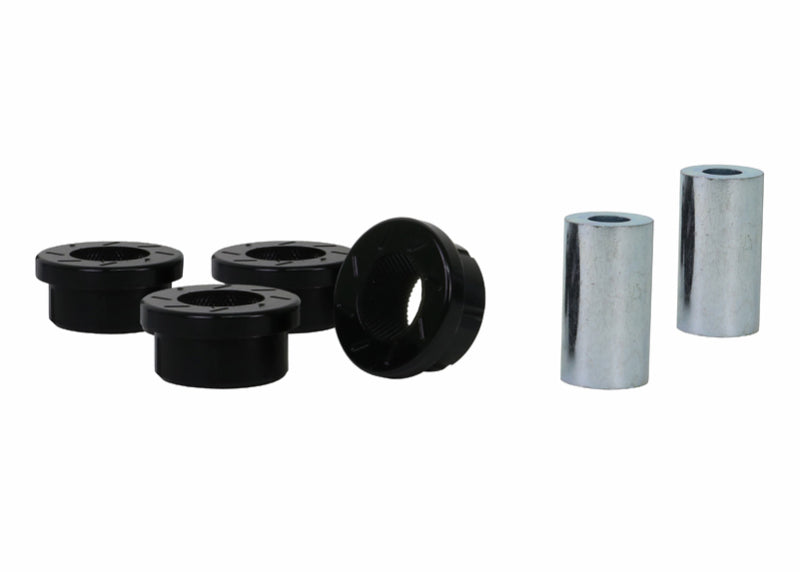 Load image into Gallery viewer, Whiteline W53643 WL Bushings - Control Arm
