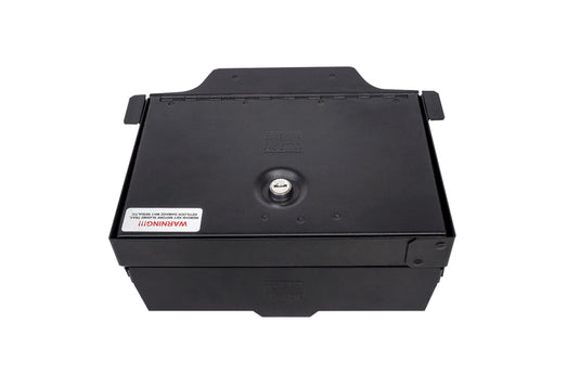 Tuffy Products 354-01 TFY Console Safe