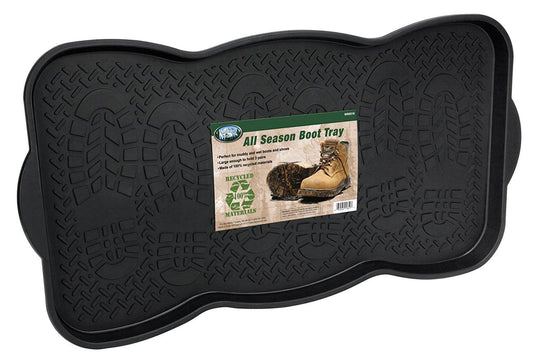 Performance Tools W89018 Plastic Boot Tray