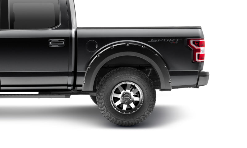 Load image into Gallery viewer, Bushwacker 20945-32 BUS Pocket Style Flares
