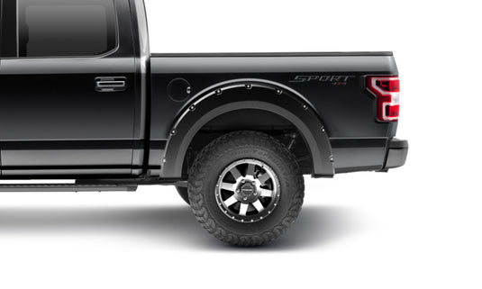 Bushwacker 20945-32 BUS Pocket Style Flares