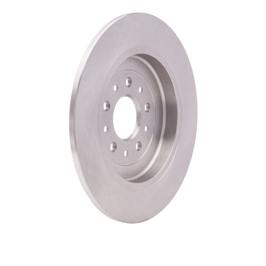 Dfc 600-54088 DFC Brake Rotors - Plain
