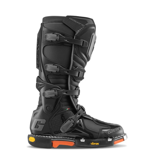 Gaerne 2201-011-10.5 GAR Fastback Endurance Supermotard Boot