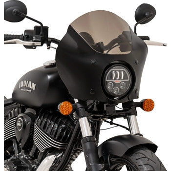Memphis Shades MEM7551 Gauntlet Fairing