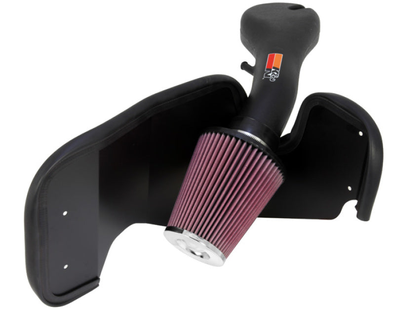 Load image into Gallery viewer, K&amp;N Engineering 57-1526 KN 57 FIPK Air Intake 50
