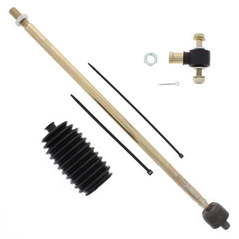 All Balls 51-1055-L Tie Rod, End and Boot Kit
