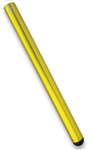 Driven Racing DCLORBGD Replacement Bar for Driven Clip-On Handlebars - Gold