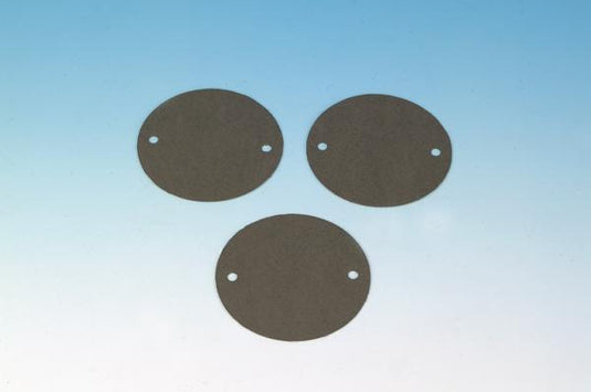 James Gasket 32591-70 Circuit Breaker Cover Gasket - 2-Hole - Paper