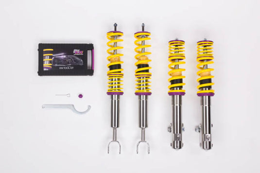 Kw 10265006 KW V1 Coilover Kit