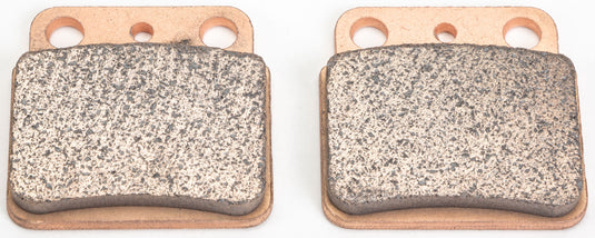 Open Trail 18-8022 Sintered Brake Pads