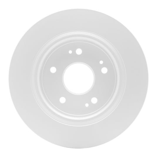 R1 Concepts RRE-59071 RNC GEOSPEC Rotor - Plain