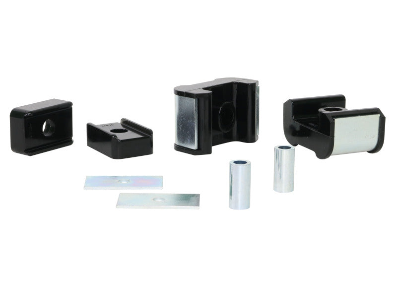 Load image into Gallery viewer, Whiteline W93470 WL Bushings - Engine Mount
