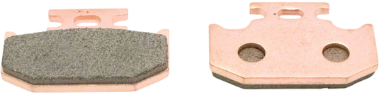 Quadboss 600153 QBS Brake Pads
