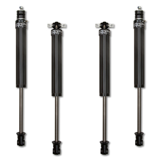 Rock Krawler RRD02306 RKR RRD Shocks