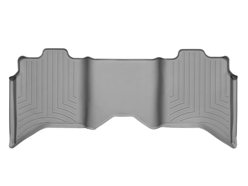 Load image into Gallery viewer, Weathertech 462163 WT FloorLiner - Rear - Grey
