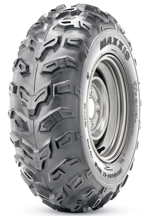 Maxxis TM16662000 M952Y Rear Tire - 25x10x12