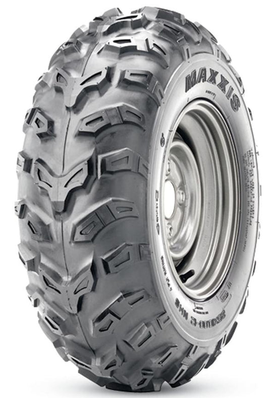 Maxxis TM16662000 M952Y Rear Tire - 25x10x12