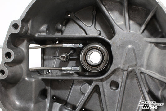 Clutch Masters N817-H CM Release Bearings