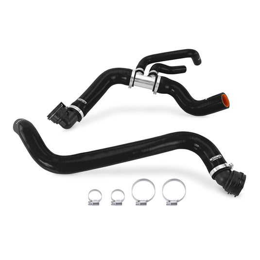 Mishimoto MMHOSE-F50-15BK MM Silicone Hose - Radiator