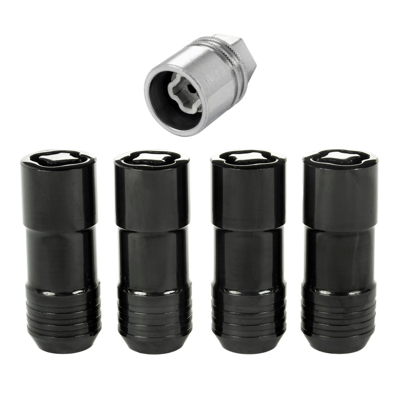 Load image into Gallery viewer, Mcgard 24208 MCG Wheel Lock Nut Sets
