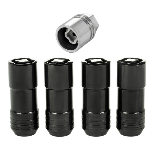 Mcgard 24208 MCG Wheel Lock Nut Sets