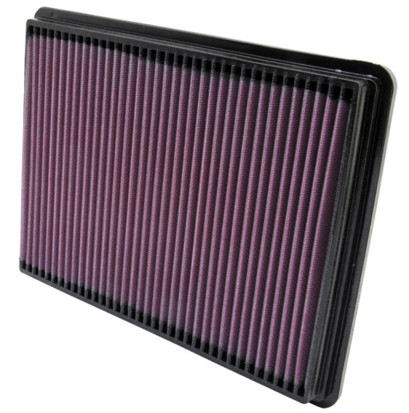 Load image into Gallery viewer, K&amp;N Engineering 33-2141-1 KN Drop in Air Filters
