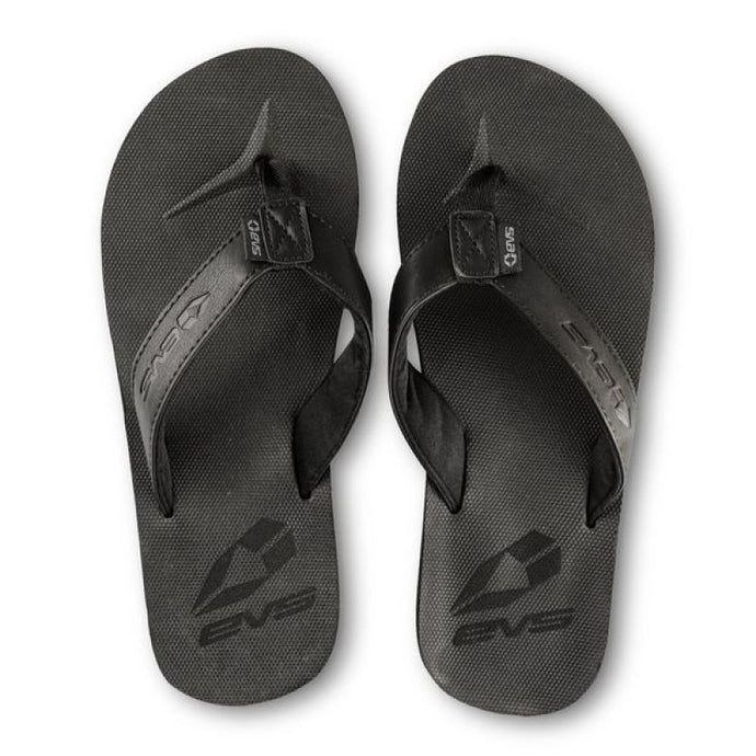 Evs FW19FLP-BK-XL EVS Sandals