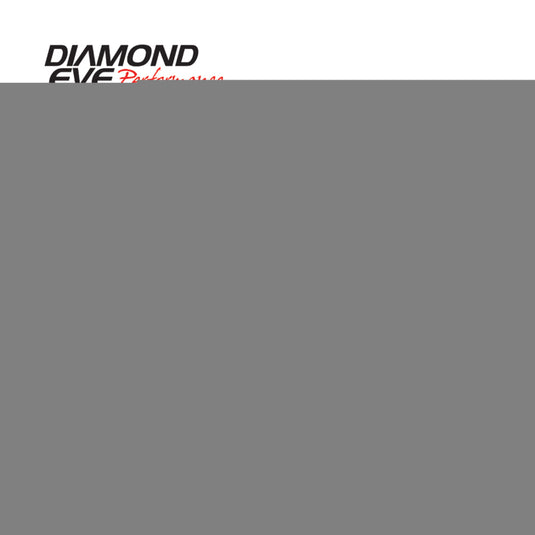 Diamond Eye Performance 122004 DEP Downpipe AL
