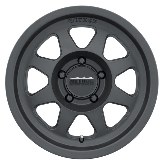 Method Wheels MR70168052500 MRW MR701 Wheels