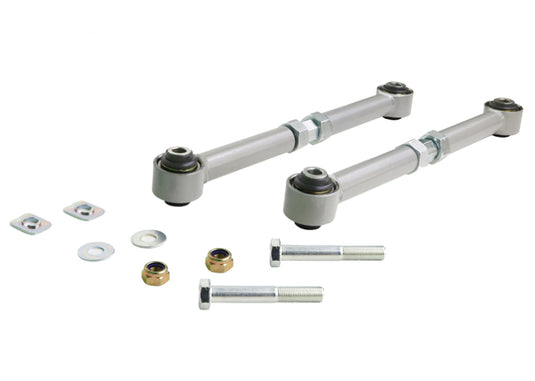 Whiteline KTA135 WL Control Arms - Rear