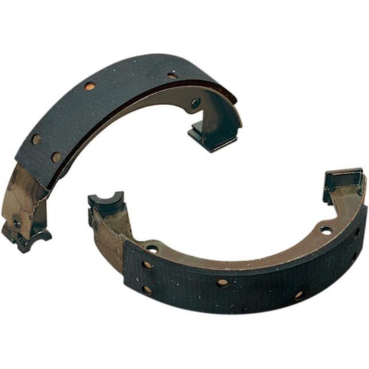Drag Specialties DS-325328 Brake Shoes