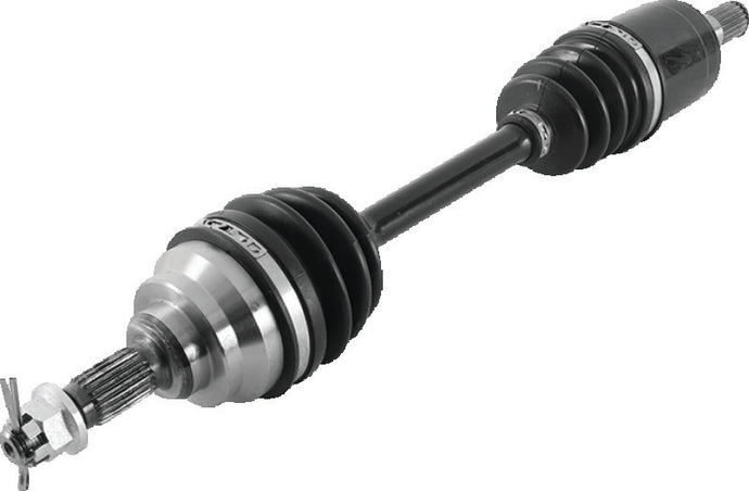 Quadboss 609154 QBS Axles