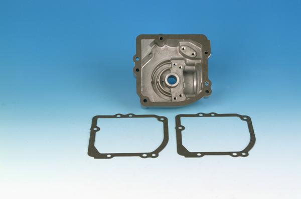 James Gasket 34824-79 Shifter Cover Ratchet Lid - Paper