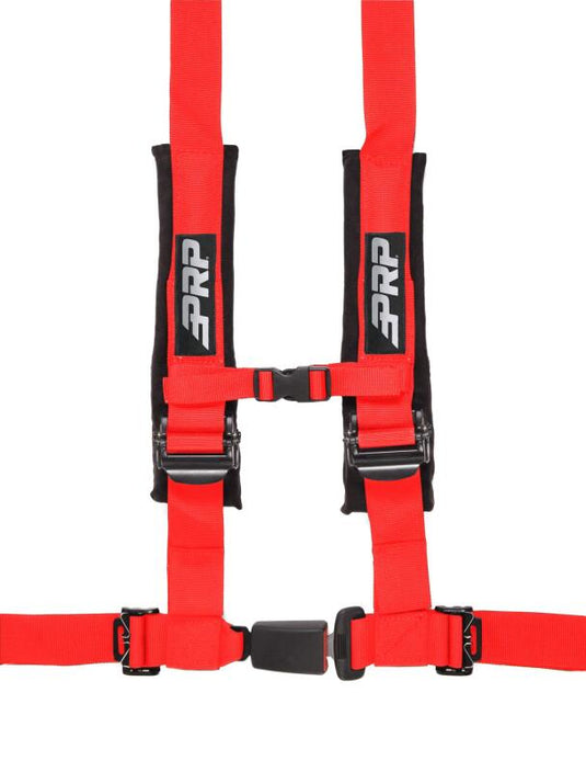 Prp Seats SBAUTO2R PRP 4.2 Harness