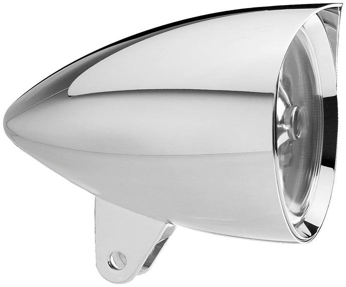 Headwinds 1-4900VCA 4 1/2in. Vampire Concours Rocket Headlight