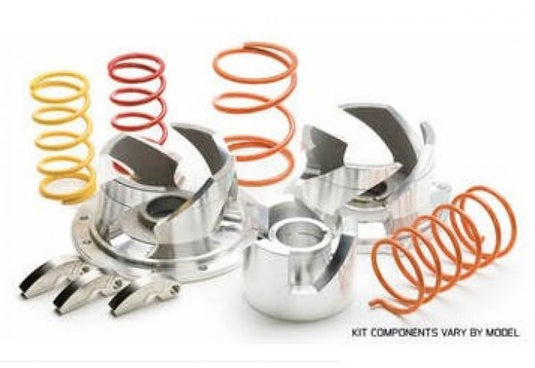 Epi PR-62 Pro Series Clutch Kit