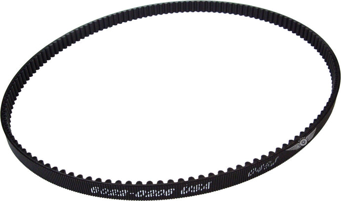 Apm Inc. 6022-0206 Carbon Final Drive Belt - 1 1/8in. - 139 Teeth