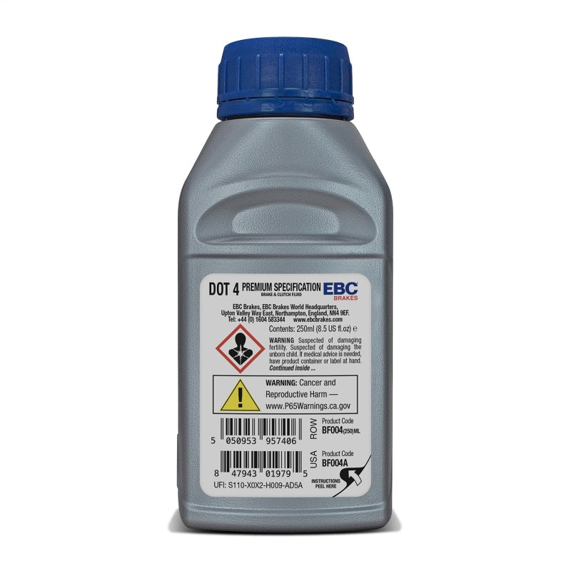 Load image into Gallery viewer, Ebc BF004B EBC Brake Fluid

