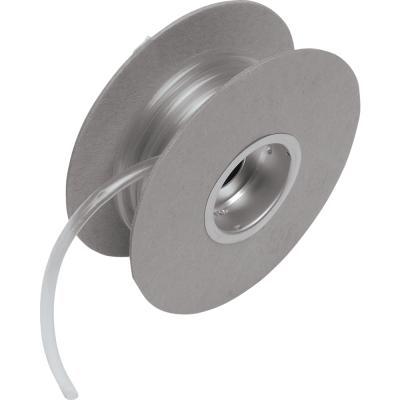 Namz NCCR-2505 Clear Shrink Tubing - 1/2in. I.D.