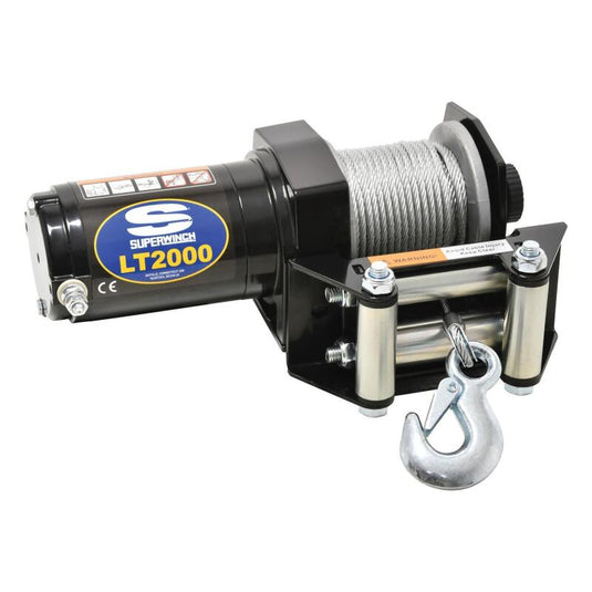 Superwinch 1120210 SUW LT Series Winches