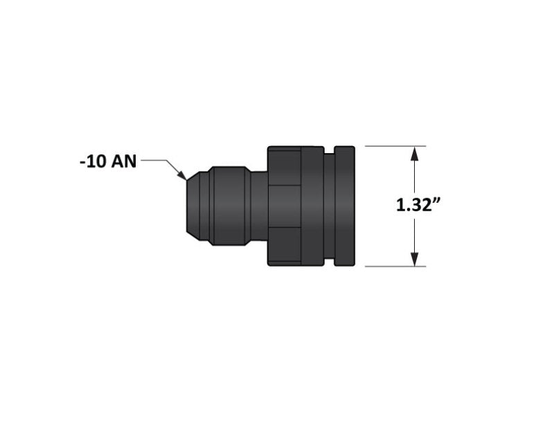 Load image into Gallery viewer, Fleece Performance FPE-34224-B FPE Fittings

