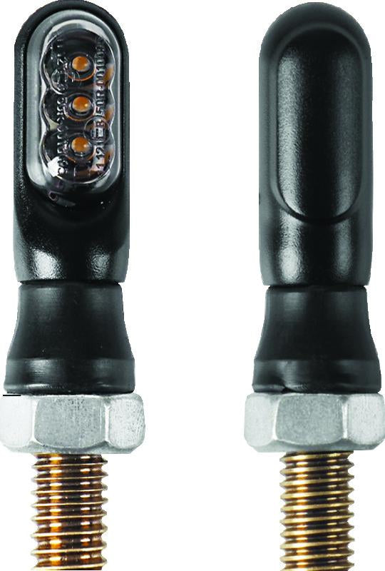 Load image into Gallery viewer, Bikemaster 266187 BKM Turn Signals C
