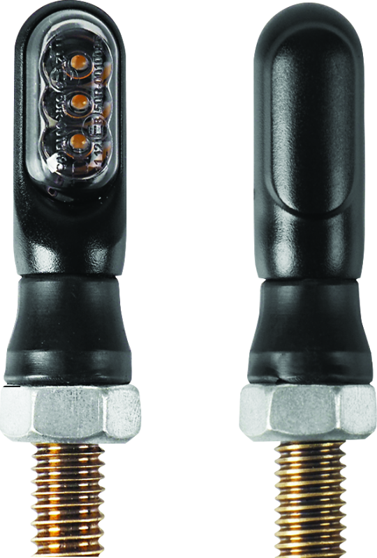 Load image into Gallery viewer, Bikemaster 266187 BKM Turn Signals C
