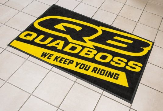 Quadboss 155270 QBS Apparel B