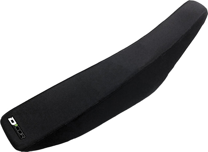 Dcor 30-50-103 Seat Cover - Black Side