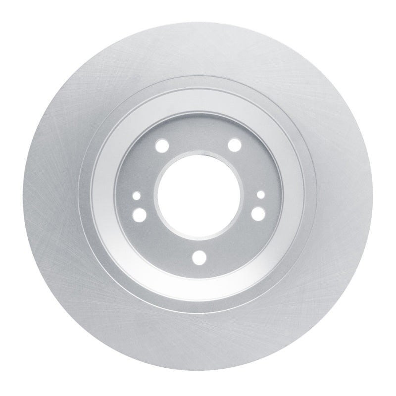 Load image into Gallery viewer, Dfc 604-03062 DFC GeoSPEC Coated Rotors - Plain
