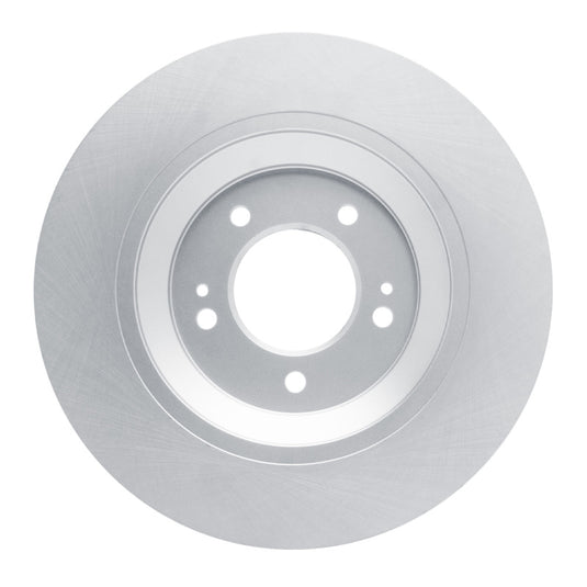 Dfc 604-03062 DFC GeoSPEC Coated Rotors - Plain